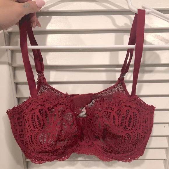 Victoria's Secret Other - VS Lacey bra